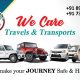 We Care Travels And Transports