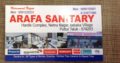 Arafa Sanitory