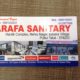 Arafa Sanitory