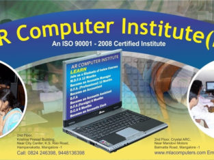 A R Computer Institute