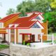 Brand New Bungalow for SALE in Thokottu kolya