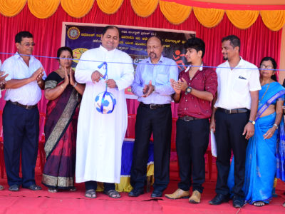 Catholic Sabha Mogarnad Deanary hosts Sports Festival.