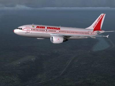 Air India had to pay Rs. 20 Lakhs to the passenger for its poor service.