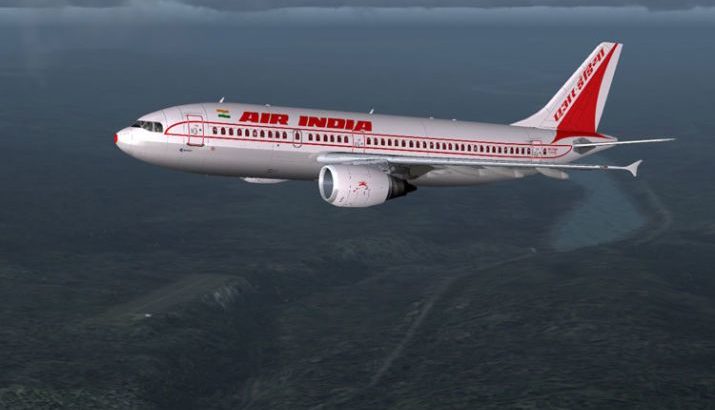 Air India had to pay Rs. 20 Lakhs to the passenger for its poor service.