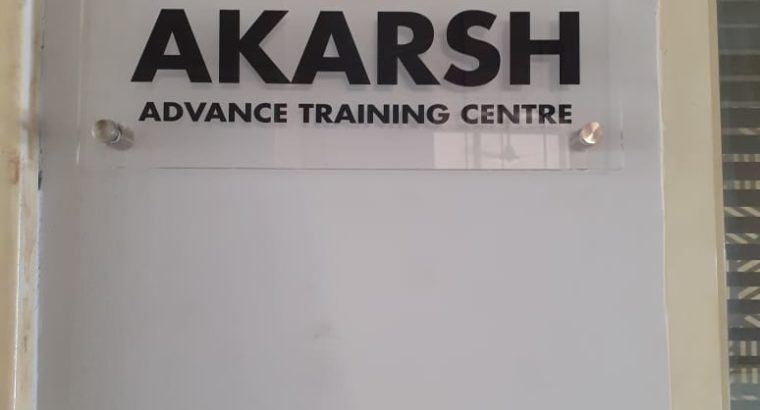 Akarsh Academy