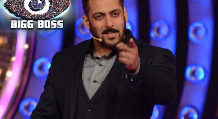 Bollywood Superstar Salman Khan quits Bigg Boss!