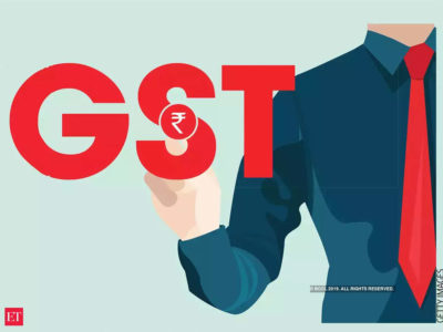 GST rates set to increase to generate additional revenue to the Government.