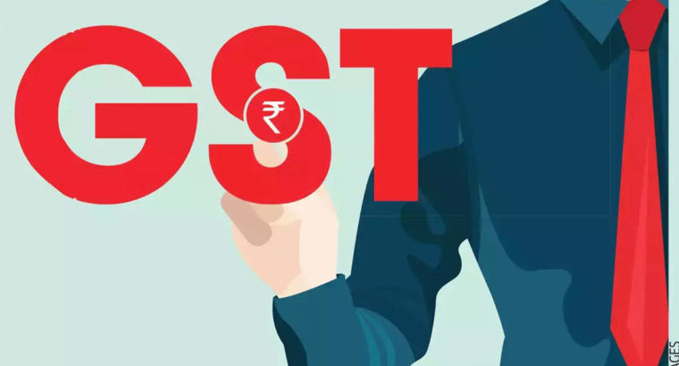 GST rates set to increase to generate additional revenue to the Government.