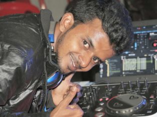 DJ Preetham