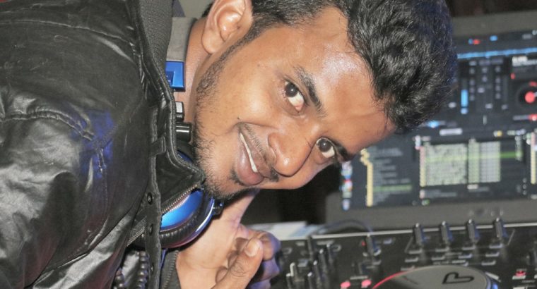 DJ Preetham