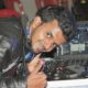 DJ Preetham