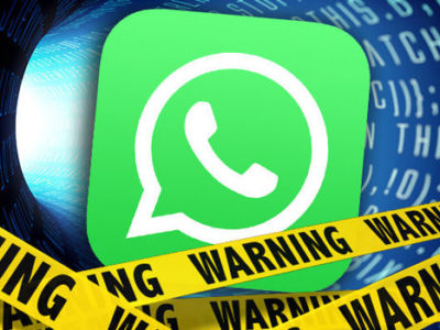 Avoid these things on WhatsApp to avoid landing in jail…!