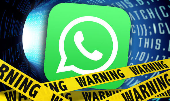 Avoid these things on WhatsApp to avoid landing in jail…!