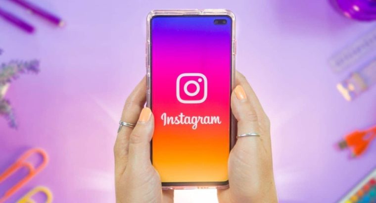 Instagram’s biggest move against TikTok and SnapChat.