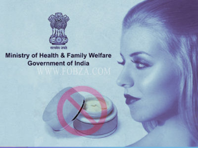 Health Ministry’s Brave Proposal – 50 Lakh Fine, 5 Year Prison Term for Fairness Cream Advertisements.