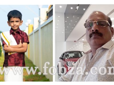 Shambur, Bantwal based businessman Gopalakrishna Rai and Namish were found dead.