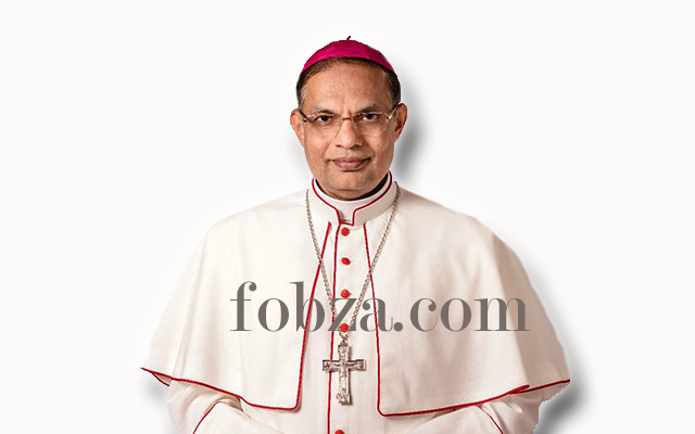Bishop of Mangaluru Peter Paul Saldanha is elected as the Chairman of the CCBI Commission for Liturgy.