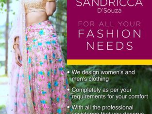 Sandricca’s Style Studio