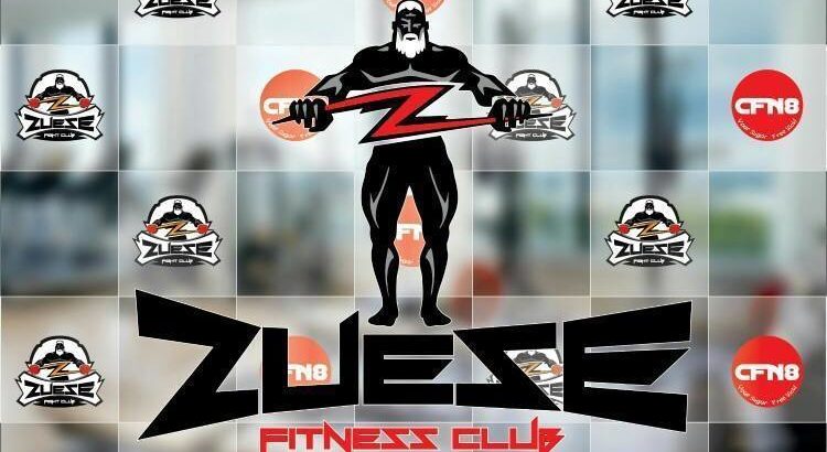 Zuese Fitness Club