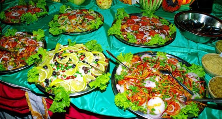 Delite Caterers