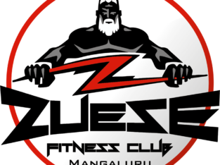 Zuese Fitness Club