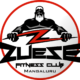 Zuese Fitness Club