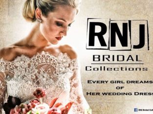 RNJ Bridal Collections