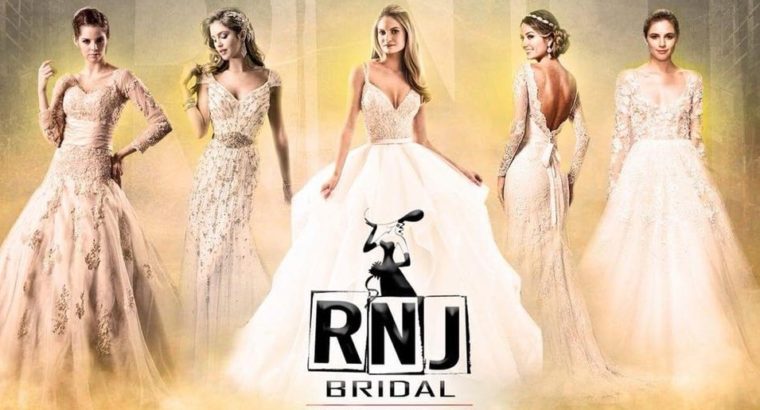 RNJ Bridal Collections