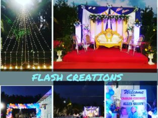 Flash Creations