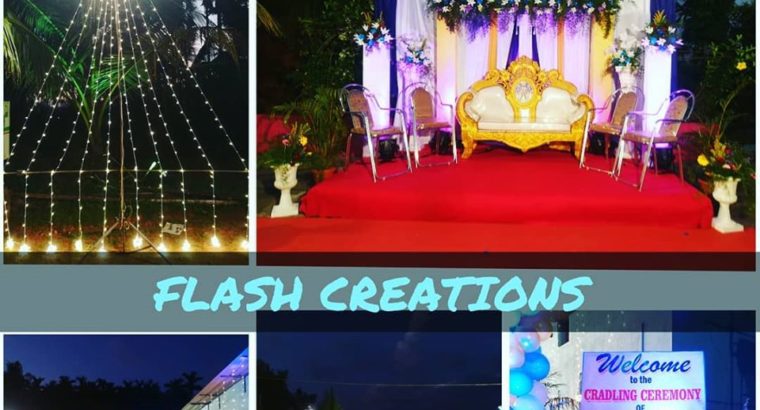 Flash Creations