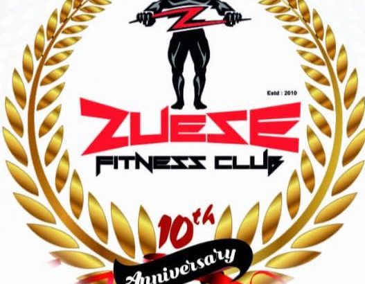 Zuese Fitness Club