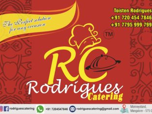 Rodrigues Catering