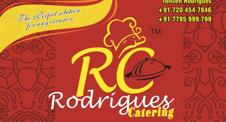 Rodrigues Catering