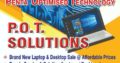 Penta Optimised Technology Solutions