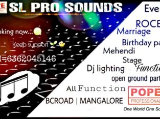 SL Pro Sounds