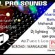 SL Pro Sounds