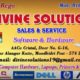 Divine Solutions