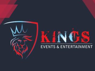 Kings Events & Entertainment