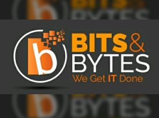 Bits & Bytes IT Solutions