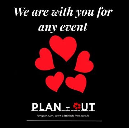 Plan Out Event