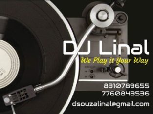 DJ Linal