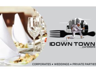 Down Town Caterers