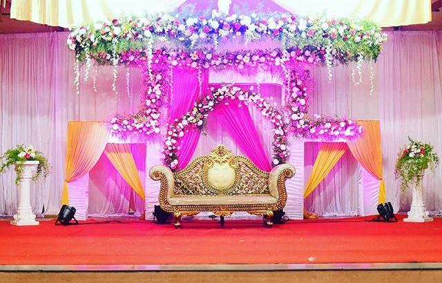 Shree Decorations & Events