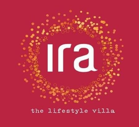 Ira -The lifestyle Villa