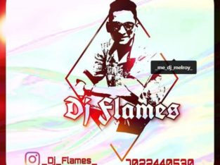 DJ Flames