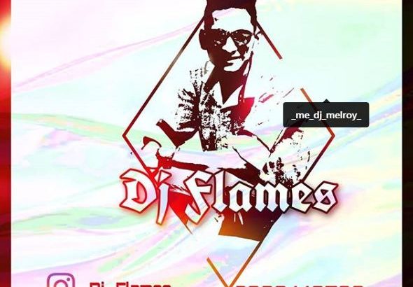 DJ Flames