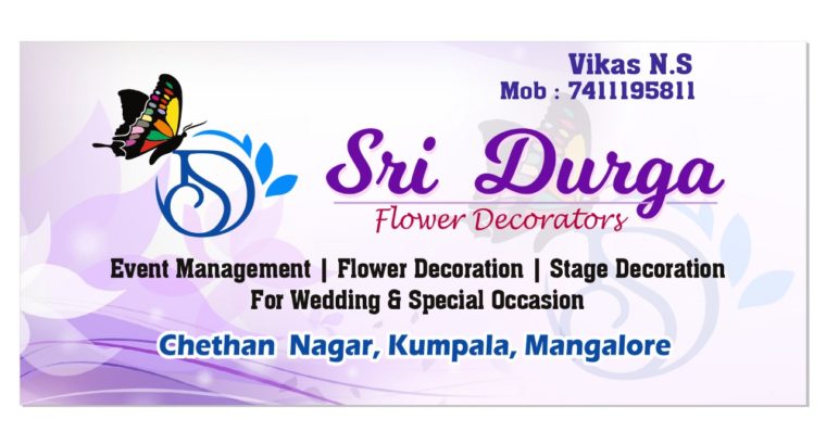 Sri Durga Flower Decorators