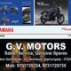 G V Motors