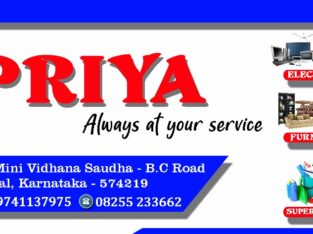 Priya Electronics