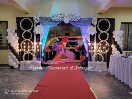 Evershine Decorator & Arrangers